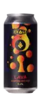 Drop Project / Exale Lava