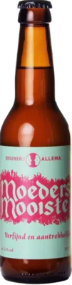 Allema Moeders Mooiste 33 Weizen Bier kaufen