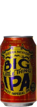 Sierra Nevada Big Little Thing