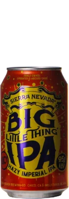Sierra Nevada Big Little Thing 35,5 IPA Bier kaufen