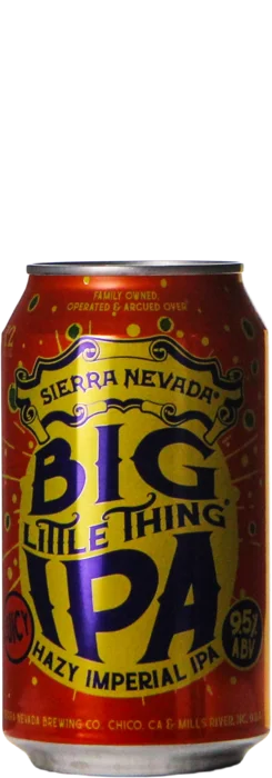 Sierra Nevada Big Little Thing 35,5 IPA Bier kaufen