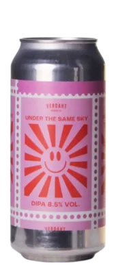 Verdant Under The Same Sky 44 IPA Bier kopen