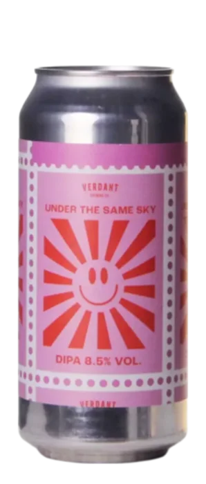 Verdant Under The Same Sky 44 IPA Bier kopen