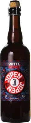 Jopen Witte Kerst 75cl