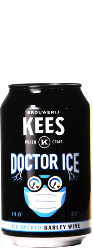 Kees Doctor Ice