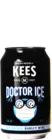 Kees Doctor Ice 33 Barley Wine Bier kaufen
