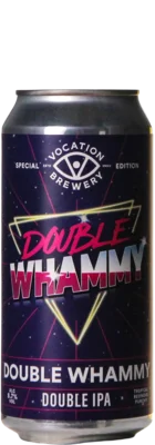 Vocation Double Whammy 44 IPA Bier kaufen