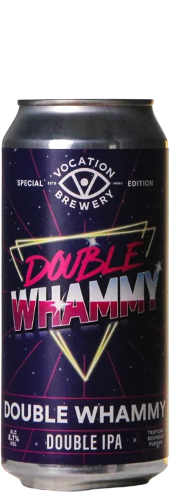 Vocation Double Whammy 44 IPA Bier kaufen