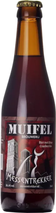 Muifel Messentrekker
