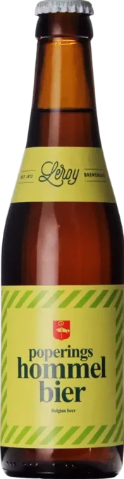 Poperings Hommelbier