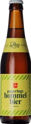 Poperings Hommelbier 33 Blond Bier kaufen