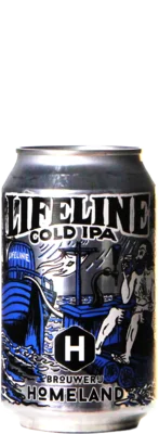 Homeland Lifeline 33 IPA Bier kaufen