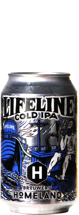 Homeland Lifeline 33 IPA Bier kaufen