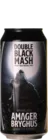 Amager Double Black Mash (2024) 44 Stout Bier kaufen