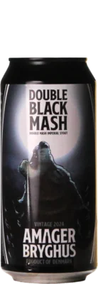 Amager Double Black Mash (2024) 44 Stout Bier kaufen