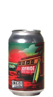 True Brew Joyride 33 IPA Bier kopen