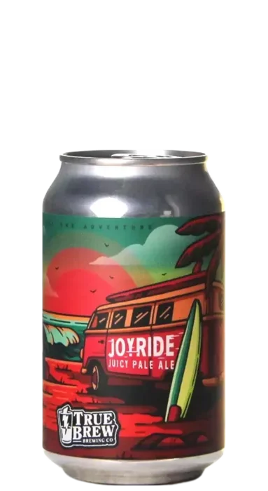 True Brew Joyride 33 IPA Bier kopen