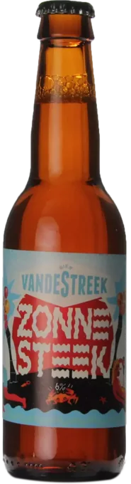 VandeStreek Zonnesteek