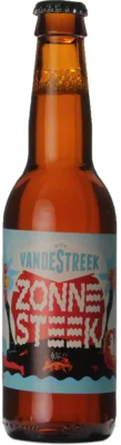 VandeStreek Zonnesteek 33 Seizoensbier Bier kopen