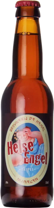 De Hemel Helse Engel  33 Tripel Bier kopen