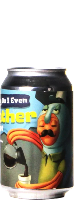 Lobik Why Do I Even Bother 33 IPA Bier kaufen