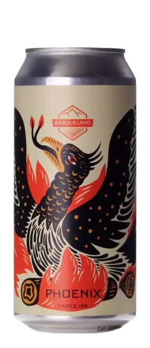 Basqueland Brewing Phoenix