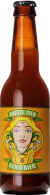 Grutte Pier Lentebier 33 Seizoensbier Bier kopen