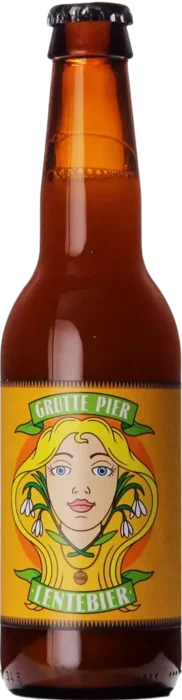 Grutte Pier Lentebier 33 Seizoensbier Bier kopen