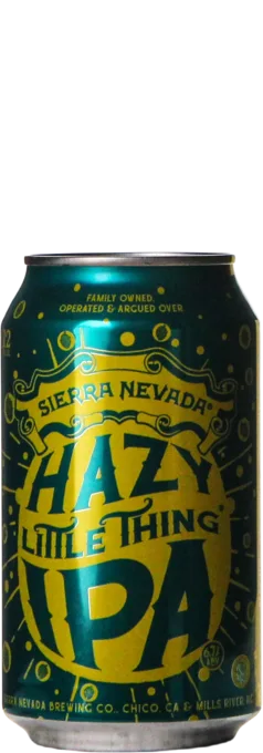 Sierra Nevada Hazy Little Thing 35,5 IPA Bier kaufen