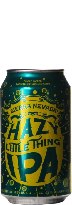Sierra Nevada Hazy Little Thing 35,5 IPA Bier kaufen