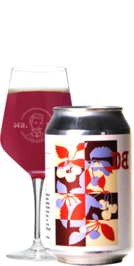 Dutch Bargain Kiss Of The Kirsche