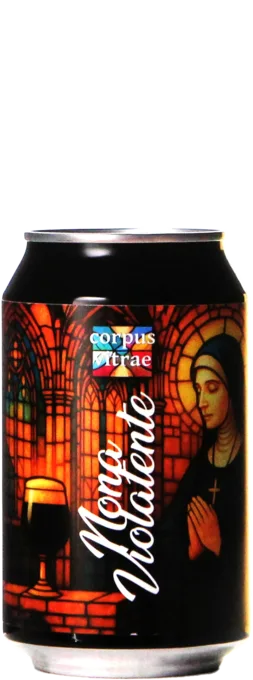 Corpus Vitrae Nona Violatente