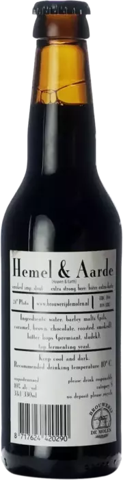 de Molen Hemel & Aarde