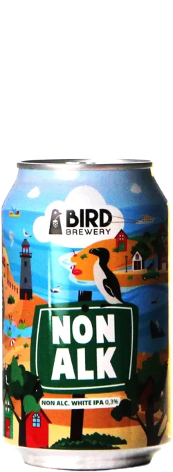 Bird Brewery Non Alk 0,3%