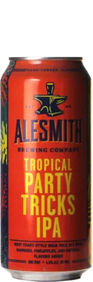 AleSmith Brewing Tropical Party Tricks 47,3 IPA Bier kopen