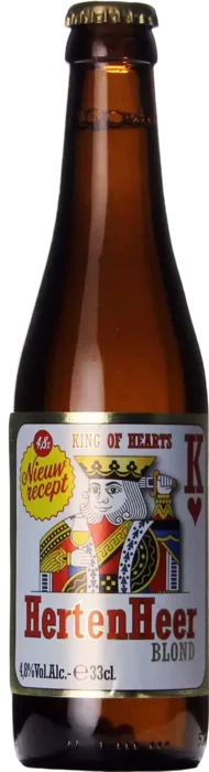 Het Nest HertenHeer 33 IPA Bier kaufen