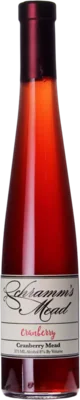 Schramm's Mead Cranberry 37,5 Buitenbeentje Bier kopen