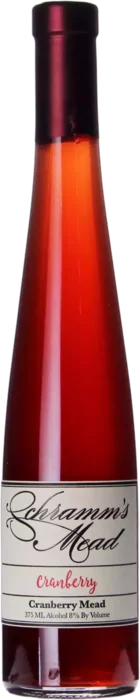 Schramm's Mead Cranberry 37,5 Buitenbeentje Bier kopen