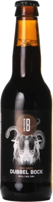 Berging Oak Aged Dubbel Bock 33 Herbstbock Bier kaufen