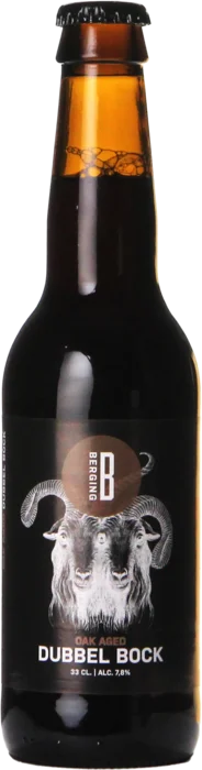 Berging Oak Aged Dubbel Bock 33 Herbstbock Bier kaufen