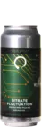 Equilibrium / WeldWerks Bitrate Fluctuation