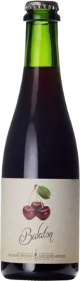 Side Project Balaton Blend #2 Michigan Cherries 37,5 Sonderling Bier kaufen