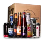 Bierpakket Barley Wine