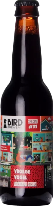 Bird Brewery Vroege Vogel