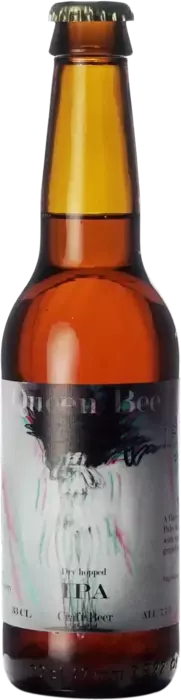 Sisters Brewery Queen Bee