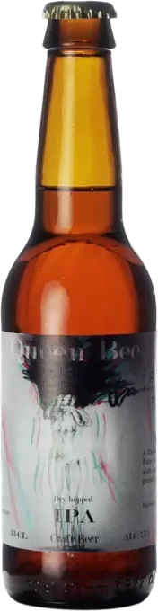Sisters Brewery Queen Bee
