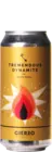Cierzo Tremendous Dynamite
