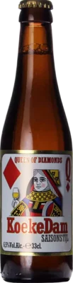 Het Nest KoekeDam 33 Saison Bier kaufen