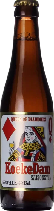 Het Nest KoekeDam 33 Saison Bier kaufen