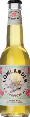 Lowlander Tropical Ale 0.3%  33 Alcoholvrij Bier kopen